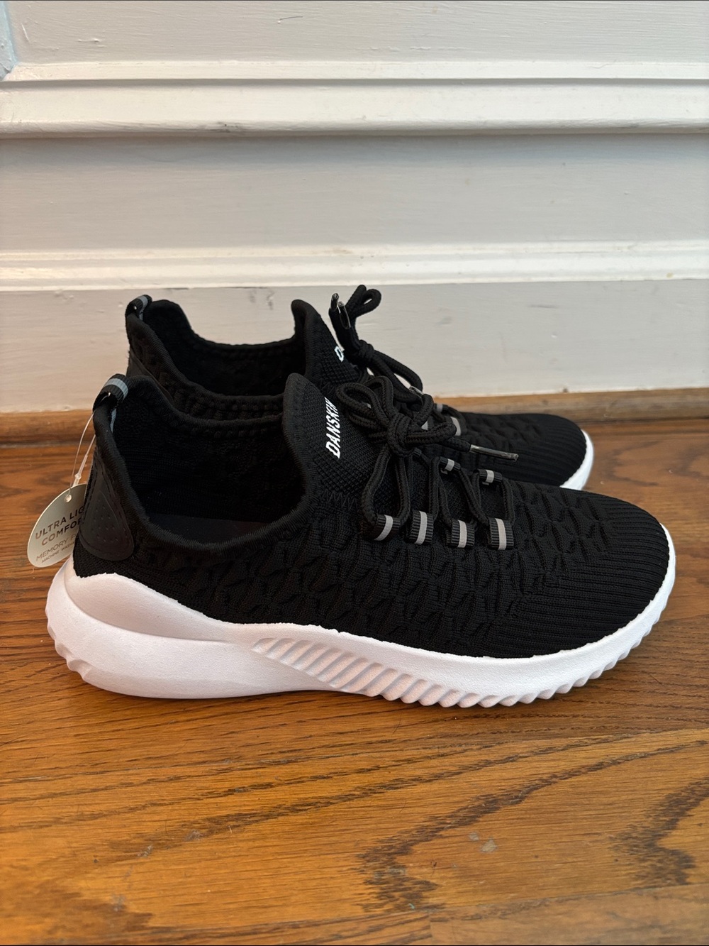 Women's Danskin Athletic Shoes